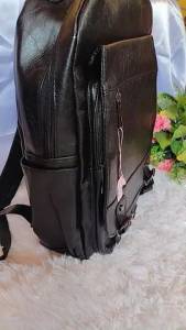 Mochila Universitria