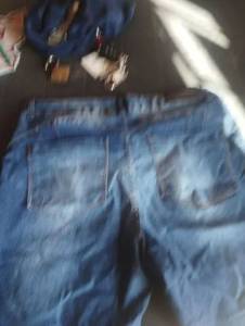 Vendo Cala Jeans Mixjeans