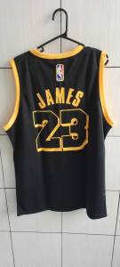 Regata Los Angeles Lakers. Tamanho G.