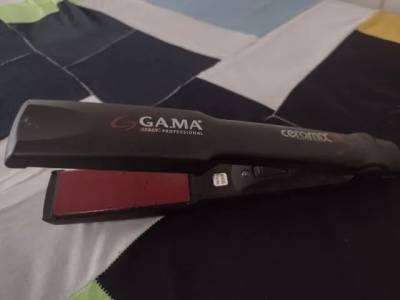 Chapinha De Cabelo
