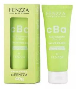 Hidratante Facial Acalma E Nutre Fenzza