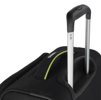 Mala Viagem American Tourister Stirling Light P Preta