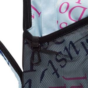 Mochila Nike Braslia Infantil Estampada Just Do It
