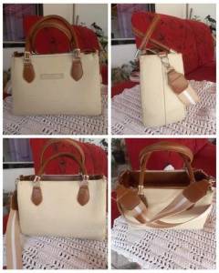 Vendo Bolsa