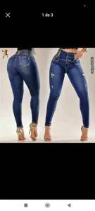 Cala Jeans Feminina