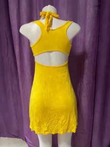 Vestido