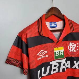 Flamengo 1995 Retr