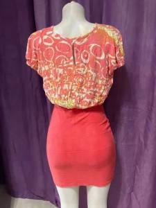 Vestido