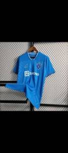 Camisa Do Paysandu
