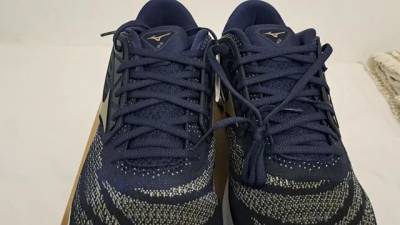 Tnis Mizuno Wave Creation 23