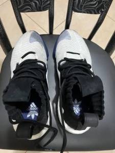 Tnis Adidas Original