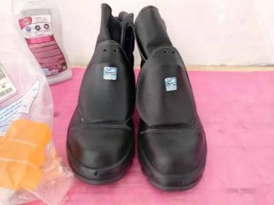 Bota Profissional