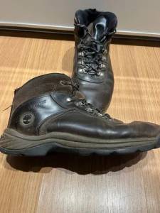 Bota Timberland