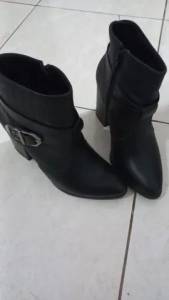 Bota Ramarim