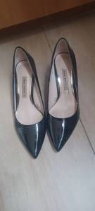 Sapato Scarpan Zara - 37