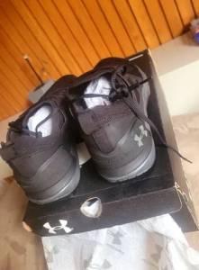 Tnis Under Armour Tribase Cross