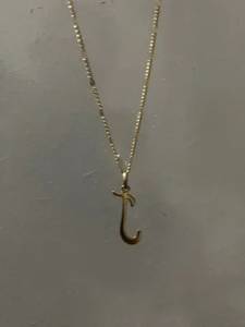 Corrente Rommanel Original Dois Pingente