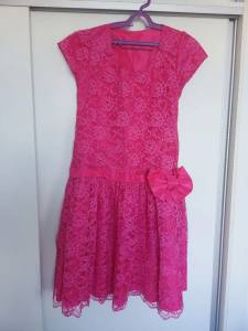 Vestido De Festa