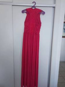 Vestido De Festa