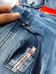 Bermuda Diesel