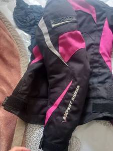 Vendo Jaqueta X11one