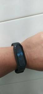 Smartband M5