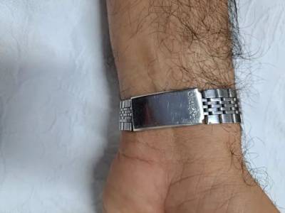 Relgio Orient Automtico