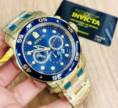 Relgio Invicta Pro-diver 0073