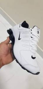 Nike Shox
