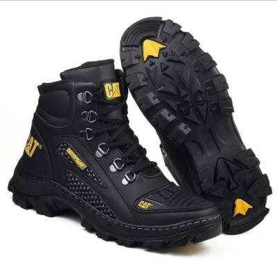 Bota Caterpillar Black Friday
