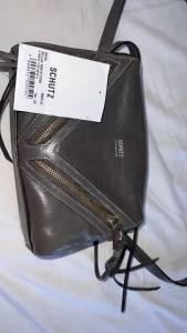Bolsa Schutz Nova