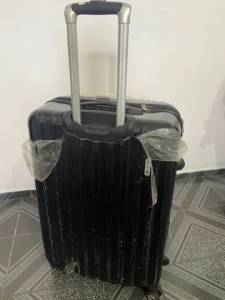 Mala De Viagem (usada 1 Vez)
