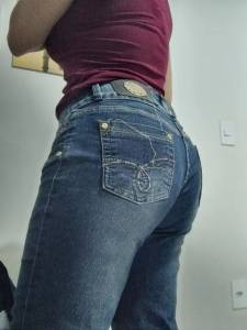 Calas Jeans