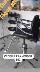 Cadeira Reclinvel