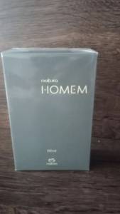 Desodorante Colnia Natura Homem