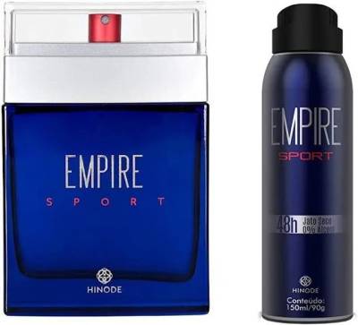 Perfume Empire Sport Hinode