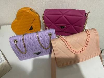 Bolsas