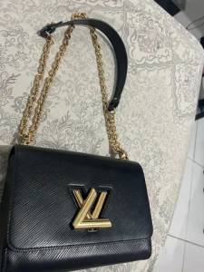 Bolsa Original Louis Vuitton