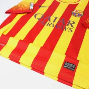 Camisa Barcelona Top Original
