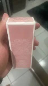 Perfume Calvin Klein Eternity 30ml Original Novo
