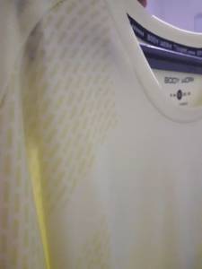 Camiseta Body Work - Verde Non, Academia (riachuelo)