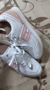 Tnis Feminino Tommy Hilfiger Tam 37