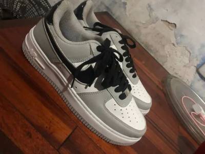 Sapato Masculino Nike Af1
