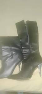 Bota Cano Longo Vizzano 37