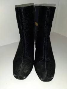 Bota Feminina
