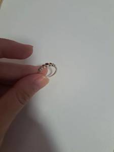 Anel Pandora