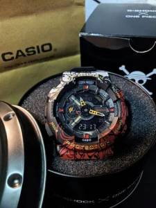 G-shock Edio One Piece