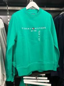Blusa Tommy Original No Atacado