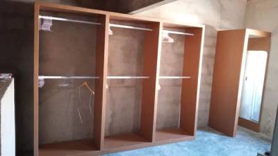 Arar De Roupas