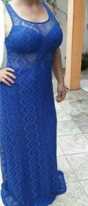 Vestido Longo